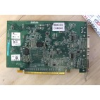 Carte graphique Matrox P69-MDDE128F - DDR2 PCIe Full Height - 2 x DVI for PC