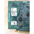 Carte graphique Matrox P69-MDDE128F - DDR2 PCIe Full Height - 2 x DVI for PC
