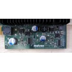 Carte graphique Matrox P69-MDDE128F - DDR2 PCIe Full Height - 2 x DVI for PC