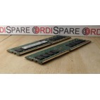 Mémoire 16Gb 2Rx8 PC4 2400T PC4-19200 DDR4  Hynix HMA82GR7AFR8N-UH