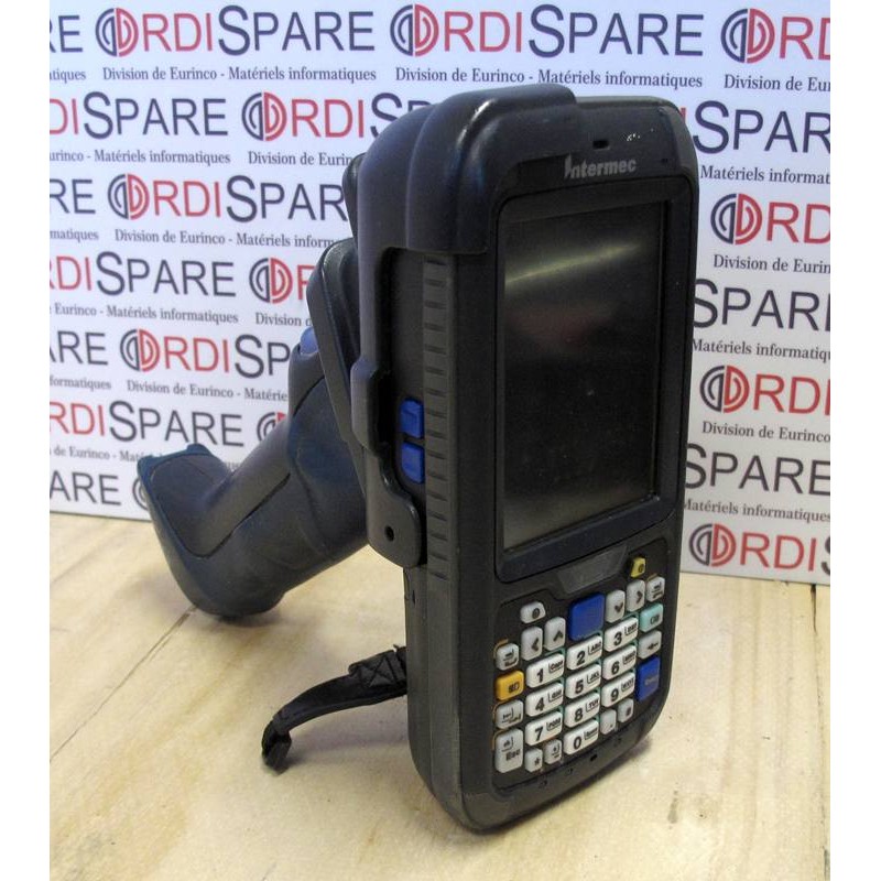 INTERMEC CN70 with Pistol Grip Scan Handle