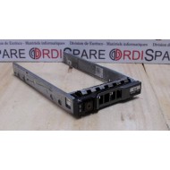 Chassis de disque 2.5 DELL 0KG7NR