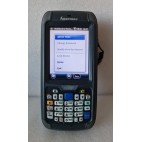 INTERMEC CN70 avec scan handle