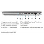 14'' Laptop DELL Latitude 5410 i5-10210U 1.60GHz 4-C, 8-T, 6Mb Cache, 8GB RAM,  SSD M.2 250Go W10 pro64