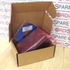 Lecteur de bande magnétique Mod MSR213U-33AUKNRGLA