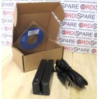 Lecteur de bande magnétique Mod MSR213U-33AUKNRGLA