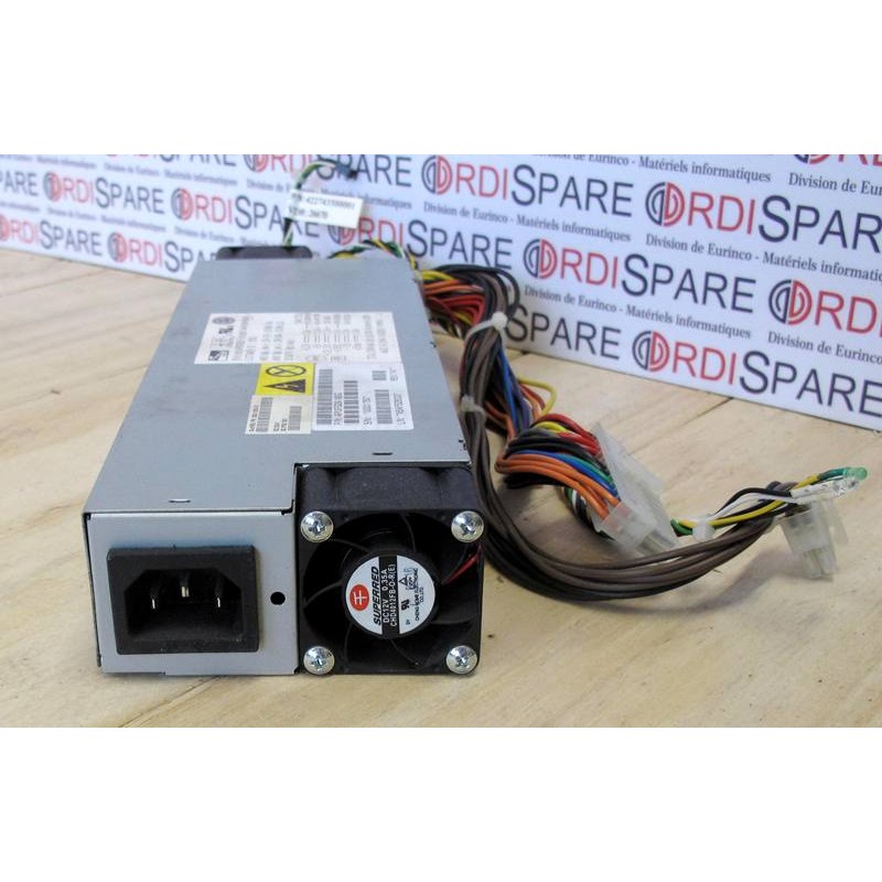 Alimentation 300W SUN 300-1835 AcBel API3FS26 Sun Fire X2100