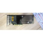 Carte réseau SUN PN 501-7606-06