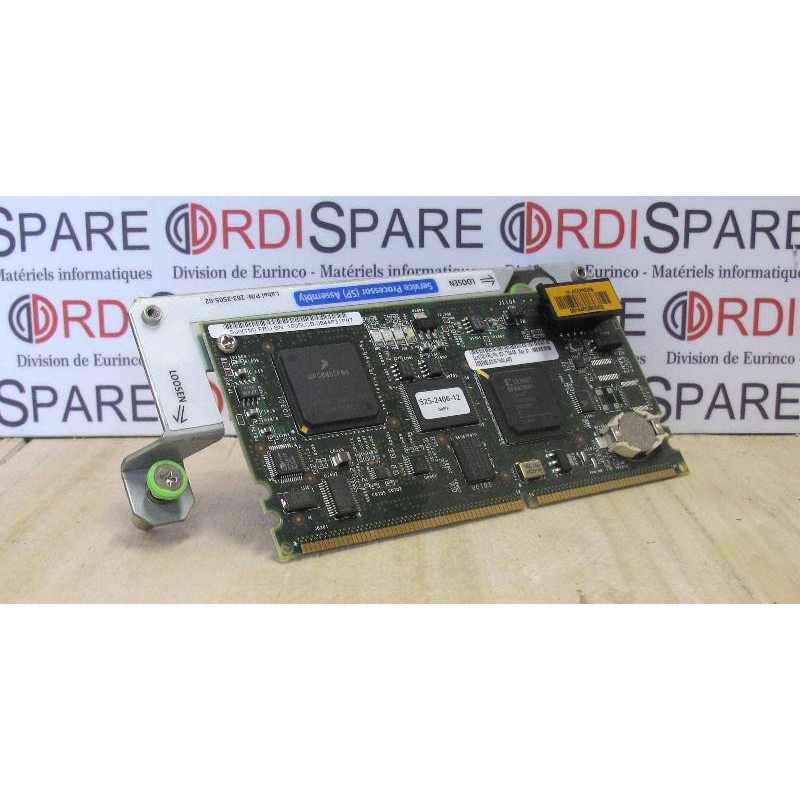 SUN 501-7764 Sun Fire T2000 L Service processor board