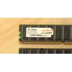 Mémoire 512Mb SUN PN 370-7943-01 - Infineon HYS72D64320HU-5-C