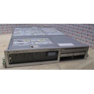 Server SUN SunFire X4200 AMD Opteron 2220 2.8GHz Dual Core no disk