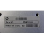 Serveur HP 653203-B21 Proliant DL385p G8 AMD Opteron Ram 4x 8Go No disk 8 Slots SAS 2.5