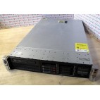 Serveur HP 653203-B21 Proliant DL385p G8 AMD Opteron Ram 4x 8Go No disk 8 Slots SAS 2.5