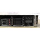 Serveur HP 653203-B21 Proliant DL385p G8 AMD Opteron Ram 4x 8Go No disk 8 Slots SAS 2.5