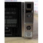 Serveur HP 653203-B21 Proliant DL385p G8 AMD Opteron Ram 4x 8Go No disk 8 Slots SAS 2.5