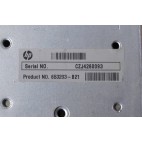 Serveur HP 653203-B21 Proliant DL385p G8 AMD Opteron Ram 4x 8Go No disk 8 Slots SAS 2.5