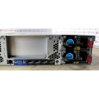 Serveur HP 653203-B21 Proliant DL385p G8 AMD Opteron Ram 4x 8Go No disk 8 Slots SAS 2.5