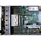 Serveur HP 653203-B21 Proliant DL385p G8 AMD Opteron Ram 4x 8Go No disk 8 Slots SAS 2.5
