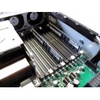Serveur HP 653203-B21 Proliant DL385p G8 AMD Opteron Ram 4x 8Go No disk 8 Slots SAS 2.5