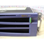 SUN Netra240 2 x UltraSparc IIIi 1.503 GHz 2x 1GB RAM PC2 1x 146GB 15K SCSI