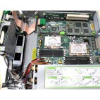 SUN Netra240 2 x UltraSparc IIIi 1.503 GHz 2x 1GB RAM PC2 1x 146GB 15K SCSI