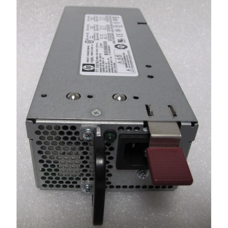 Power Supply HP 380622-001 1000W for PROLIANT