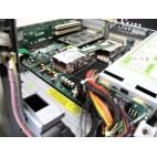 SUN Netra240 2 x UltraSparc IIIi 1.503 GHz 2x 1GB RAM PC2 1x 146GB 15K SCSI