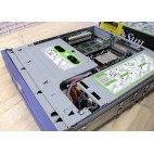 SUN Netra240 2 x UltraSparc IIIi 1.503 GHz 2x 1GB RAM PC2 1x 146GB 15K SCSI