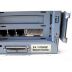 SUN Netra240 2 x UltraSparc IIIi 1.503 GHz 2x 1GB RAM PC2 1x 146GB 15K SCSI