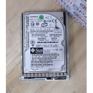 Disque 72GB SUN 390-0213-04 SAS 2,5" 10K - Seagate ST973401SS PN 9Y4066-134