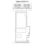 Alimentation 300W SUN PN 300-1835-01 - AcBel Mod API3FS26