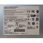 HP ProLiant ML350 G6 483443-B21 Mod HSTNS-2122  Intel Xeon E5640 2.66GHz 