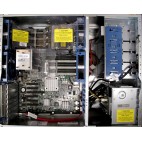 HP ProLiant ML350 G6 483443-B21 Mod HSTNS-2122  Intel Xeon E5640 2.66GHz 