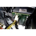 HP ProLiant ML350 G6 483443-B21 Mod HSTNS-2122  Intel Xeon E5640 2.66GHz 