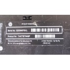 PC HP Tower  WorkStation Z440  Intel Xeon E5 1620 V4 3,50GHz, 16GB Ram,  HDD 500GB