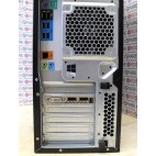 PC HP Tower  WorkStation Z440  Intel Xeon E5 1620 V4 3,50GHz, 16GB Ram,  HDD 500GB