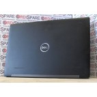 PC Portable 12.1" Dell Latitude 7290 Core i5-8250U 1.60GHz,  8Go RAM, mSATA238, W10, no  DVD, Webcam, HDMI, mSD,  2xUSB