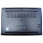 PC Portable 13.3" Dell Latitude  7390 Core i5-8250U 1.60GHz,  8Go RAM, mSATA500, W10, no  DVD, Webcam, HDMI, mSD,  2xUSB