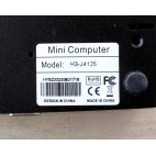 Mini PC Profindis Mod H3-J4125