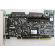 Adaptec SCSI Card 29160