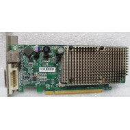 Dell ATI 102A9240520 Radeon X1300 PCI-E VGA 