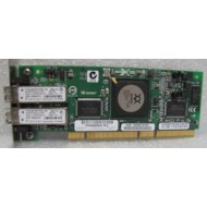 HBA HP QLogic FC5010409-35G Dual 2Gb FC PCI-X