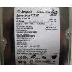 Disque Seagate ST340016A 40Gb IDE ATA IV