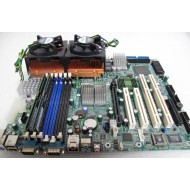 Supermicro X6DAL-TG Motherboard