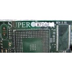 Supermicro X7DAE motherboard