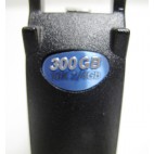 Disque EMC 300Gb 10K 2/4Gbps