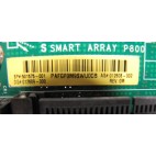 HP Samart Array P800