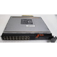 10G Ethernet Pass-Through for Dell M1000e