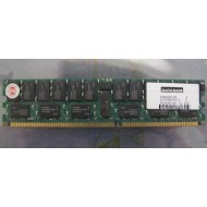 Mémoire RAM 1Go PC2100