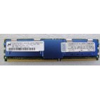 Mémoire 4Gb PC2-6400F DDR2 800 CL5 ECC